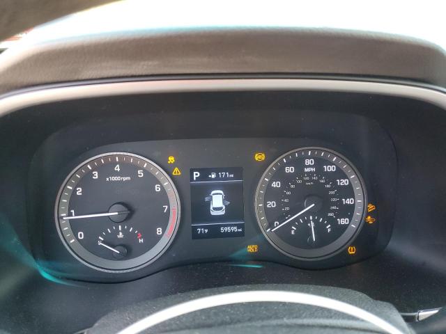 2020 HYUNDAI TUCSON SE - KM8J2CA41LU157465
