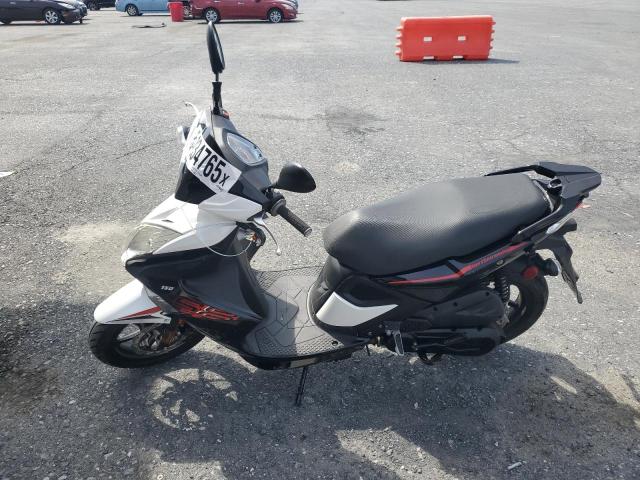 KYMCO USA INC SUPER 8 15 2014 LC2U8J101EC100271 photo #4