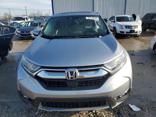 2019 HONDA CR-V EX - 7FARW2H51KE005380