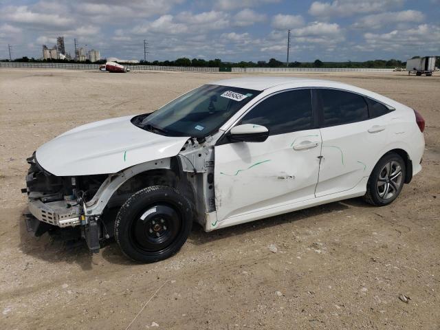 Vin: 19xfc2f51ge096223, lot: 53654545, honda civic lx 2016 img_1