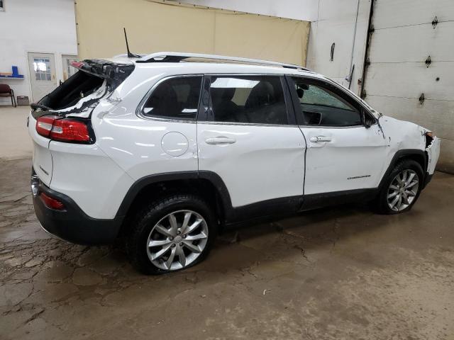 2017 JEEP CHEROKEE L - 1C4PJMDS0HD214781
