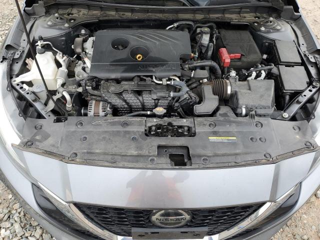 2019 NISSAN ALTIMA SL - 1N4BL4EV1KC245392