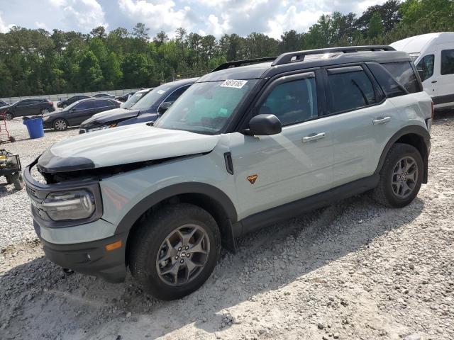 FORD BRONCO SPO