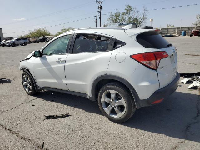 Vin: 3czru5h75hm709973, lot: 55226615, honda hr-v exl 20172