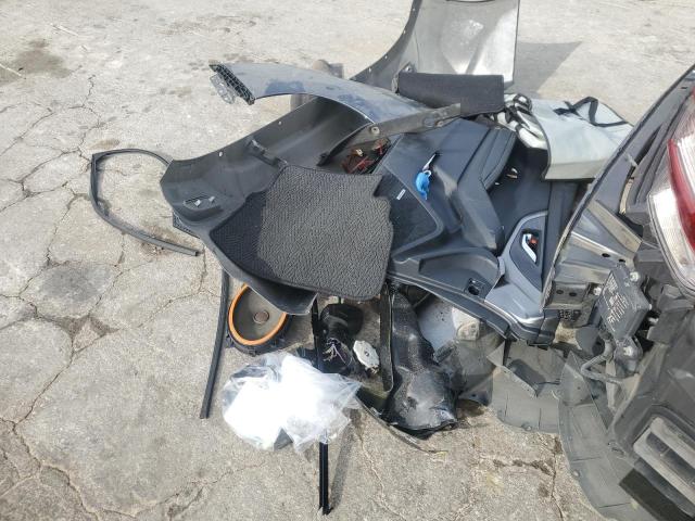 2019 SUBARU IMPREZA LIMITED 4S3GTAU69K3708324