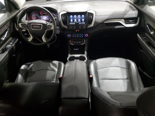 2022 GMC TERRAIN SL 3GKALPEV6NL281003