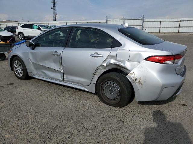 Vin: jtdeprae9lj113993, lot: 55334135, toyota corolla le 20202