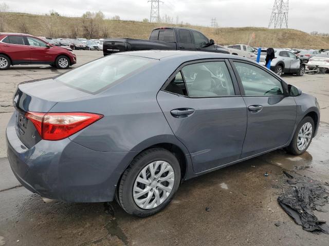 Vin: 2t1burhe9hc818944, lot: 52976425, toyota corolla l 20173
