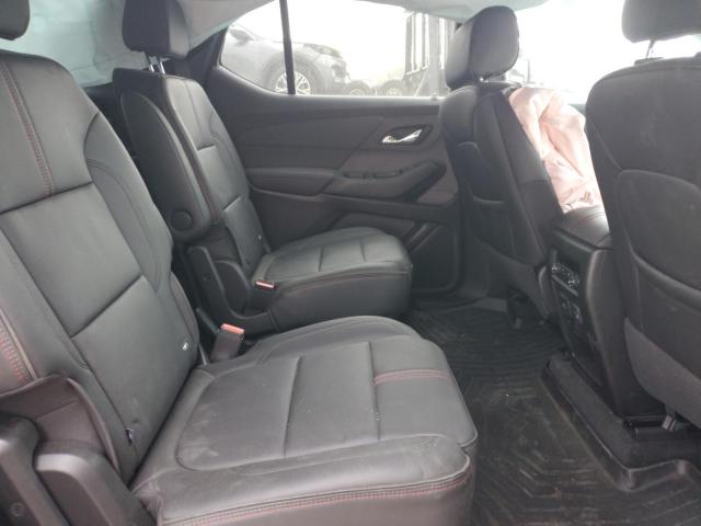 2023 CHEVROLET TRAVERSE R 1GNERJKW9PJ284386