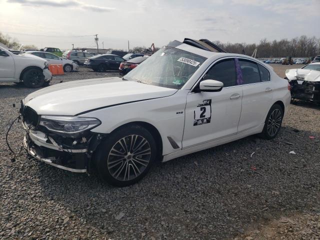 Vin: wbaje7c33hwa03617, lot: 53090425, bmw 5 series xi 2017 img_1
