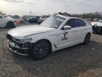 2017 BMW 540 XI - WBAJE7C33HWA03617