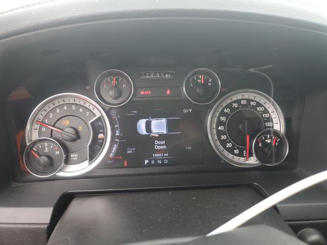 2016 RAM 1500 LARAM - 1C6RR7NG2GS138916