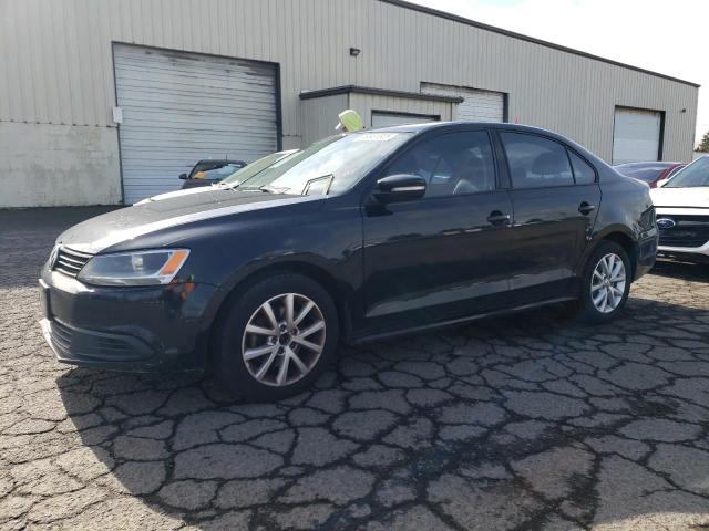 VOLKSWAGEN JETTA SE