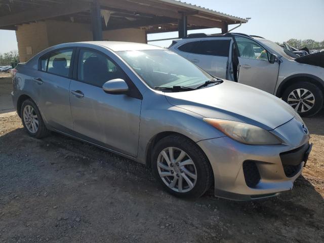 Vin: jm1bl1v70c1588475, lot: 51386165, mazda 3 i 20124