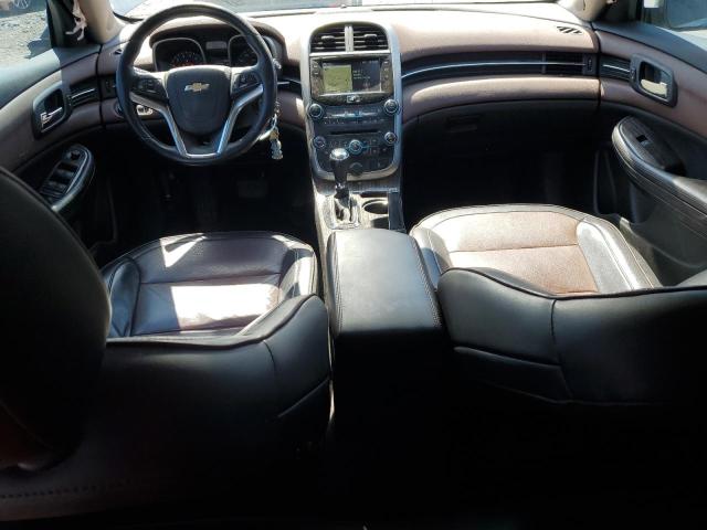 2015 CHEVROLET MALIBU LTZ - 1G11F5SL5FF299149