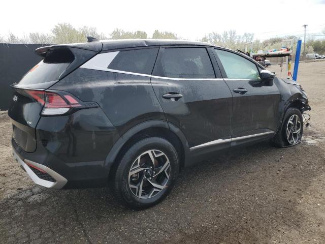Vin: kndpucdf9r7277978, lot: 54488455, kia sportage lx 20243