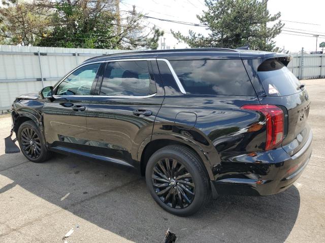 Vin: km8r7dge4su873463, lot: 54560055, hyundai palisade calligraphy 20252