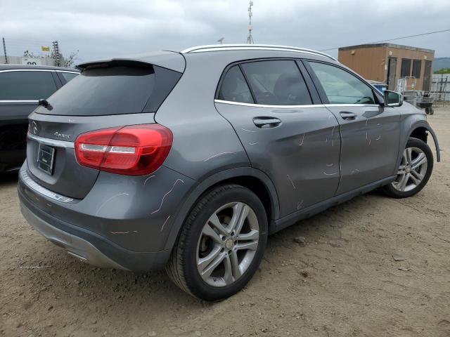2015 MERCEDES-BENZ GLA 250 4M WDCTG4GB9FJ098109