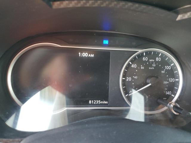 2020 NISSAN VERSA SV 3N1CN8EV6LL811233