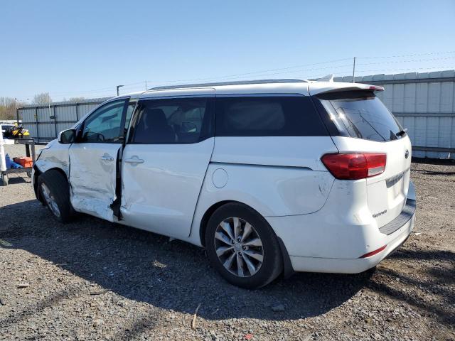 2015 KIA SEDONA EX KNDMC5C11F6055329