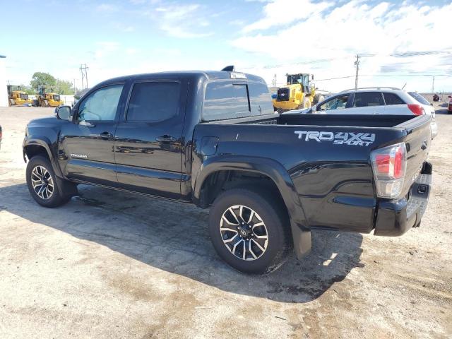 Vin: 3tycz5an4mt026232, lot: 54165965, toyota tacoma double cab 20212