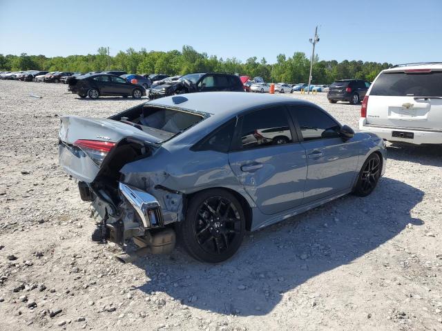 Vin: 2hgfe2f52rh555696, lot: 52647785, honda civic sport 20243