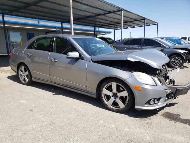 Vin: wddhf5gb1aa092498, lot: 52054705, mercedes-benz e-class 350 20104