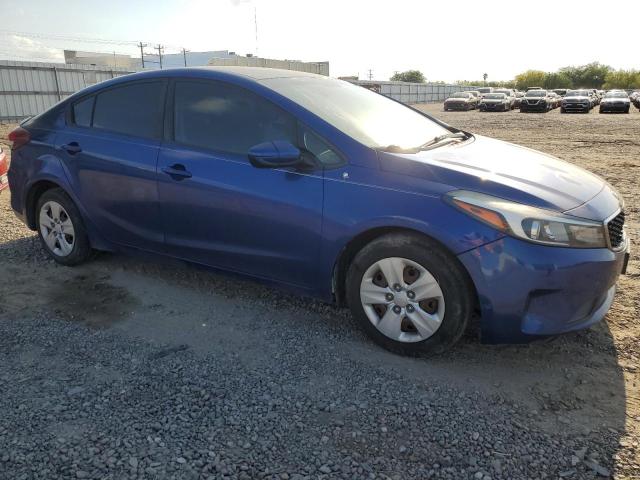 Vin: 3kpfk4a73je171518, lot: 53405745, kia forte lx 20184