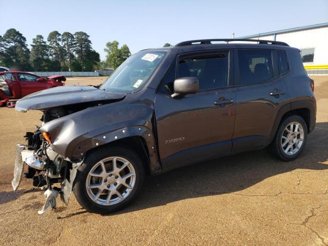 Vin: zacnjcbb8mpn10063, lot: 52329315, jeep renegade latitude 2021 img_1
