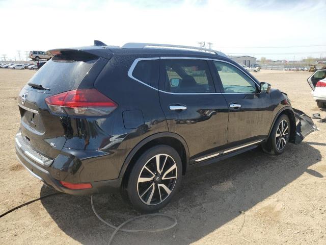 Vin: 5n1at2mt4lc738894, lot: 53064095, nissan rogue s 20203