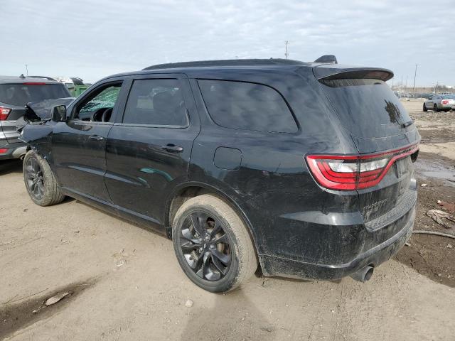 Vin: 1c4sdjct3pc657716, lot: 52312925, dodge durango r/t 20232