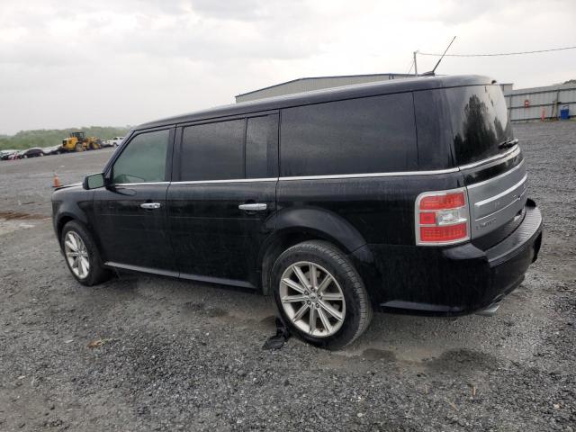 Vin: 2fmhk6d83hba01312, lot: 52762985, ford flex limited 20172