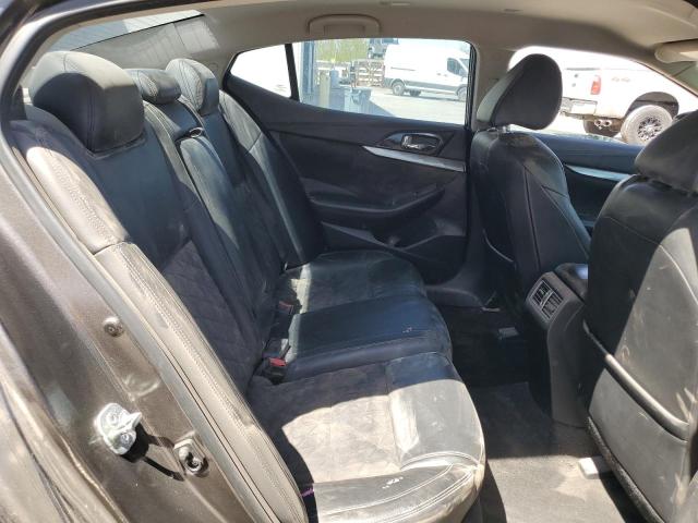 2016 NISSAN MAXIMA 3.5 - 1N4AA6AP7GC379822