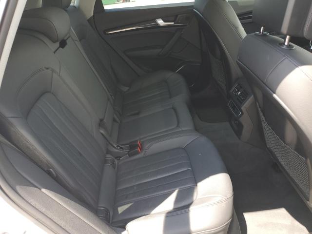 2020 AUDI Q5 PREMIUM - WA1ANAFY9L2034921