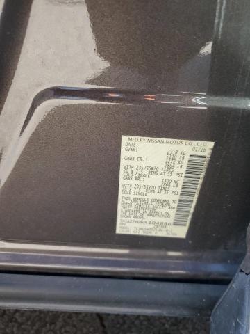 2016 NISSAN MURANO S - 5N1AZ2MG8GN104886