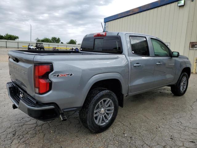 Vin: 1gcptcek4s1130894, lot: 53401275, chevrolet colorado lt 20253
