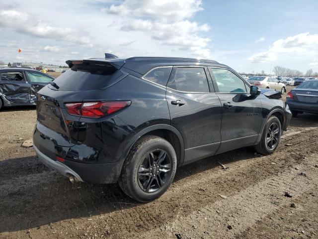 Vin: 3gnkbhrs6ms539265, lot: 51800265, chevrolet blazer 2lt 20213