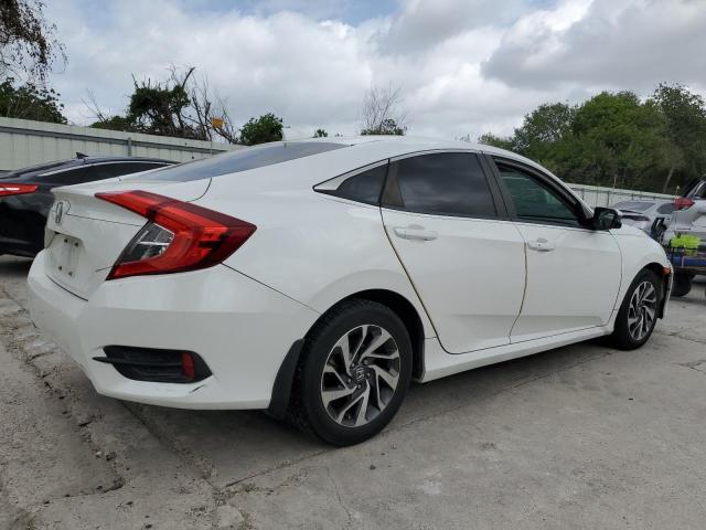 2017 HONDA CIVIC EX - 19XFC2F79HE025127
