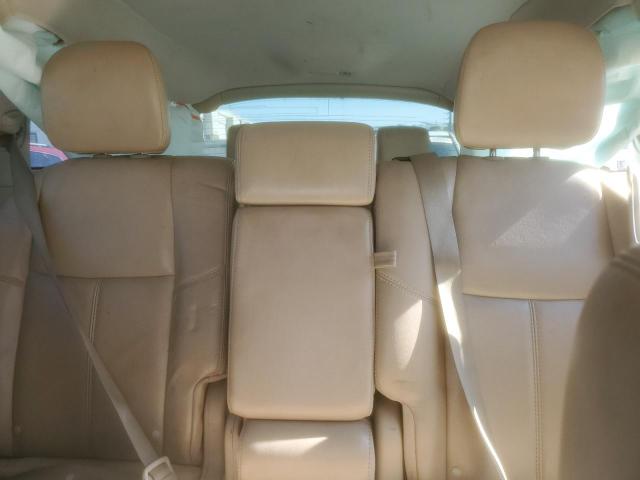2013 NISSAN PATHFINDER - 5N1AR2MMXDC663577