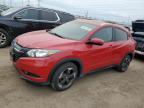 2018 HONDA HR-V EXL - 3CZRU6H79JM728196