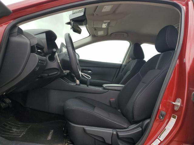 2020 NISSAN SENTRA SV - 3N1AB8CV5LY277907