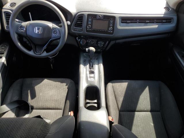 2017 HONDA HR-V LX 3CZRU6H3XHG700767