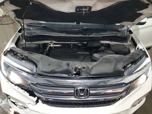 2018 HONDA PILOT EXL - 5FNYF6H55JB040288