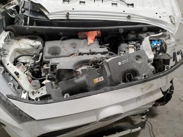 2019 TOYOTA RAV4 LE 2T3F1RFV5KC020792