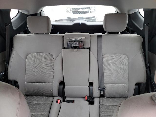 2018 HYUNDAI SANTA FE SPORT - 5XYZT3LB0JG565390
