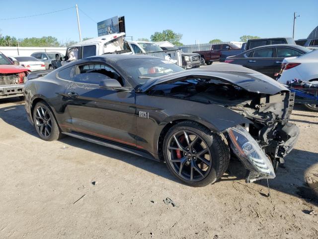 Vin: 1fa6p8r08n5555446, lot: 53300445, ford mustang mach i 20224