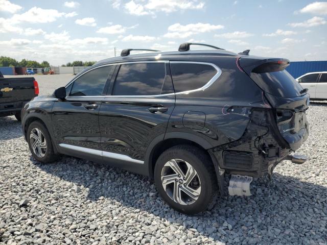 Vin: 5nms24aj0nh376576, lot: 53890045, hyundai santa fe sel 20222