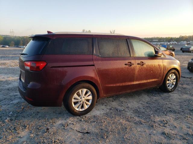 Vin: kndmb5c13h6268725, lot: 52434455, kia all models lx 20173