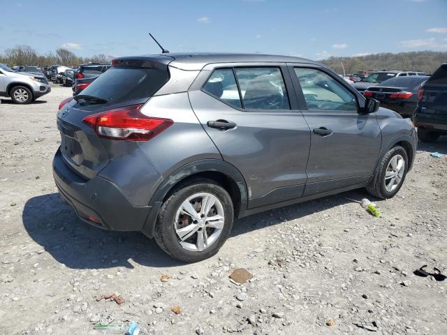 2020 NISSAN KICKS S - 3N1CP5BV5LL550674