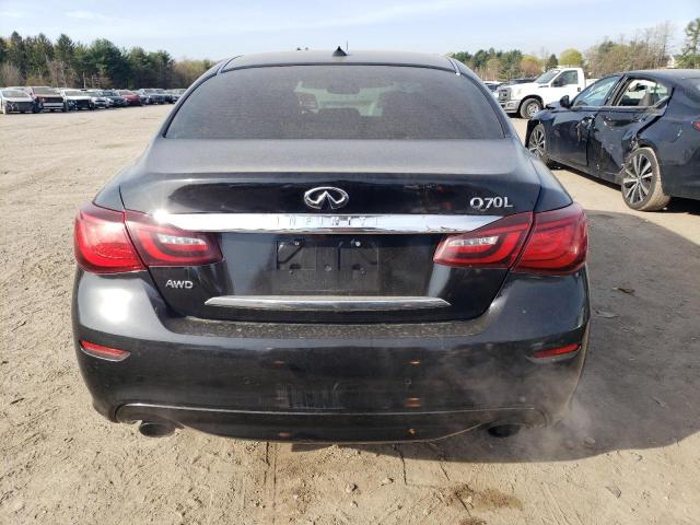 2017 INFINITI Q70L 5.6 JN1AY1PR6HM150029